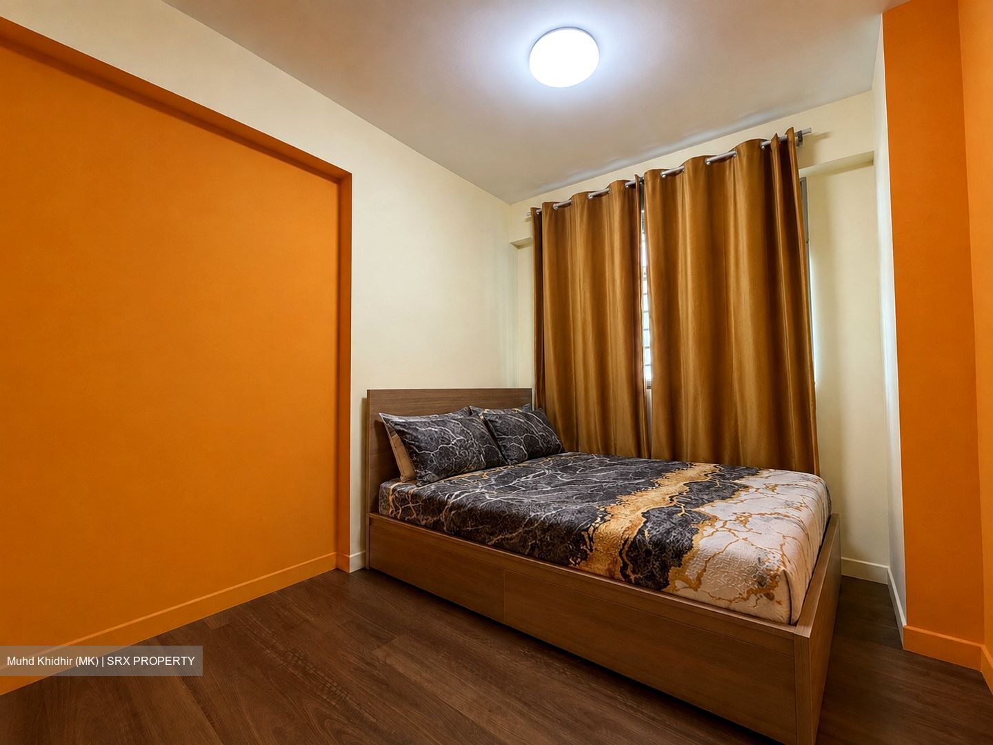 Blk 782C Woodlands Meadow (Woodlands), HDB 3 Rooms #597118911